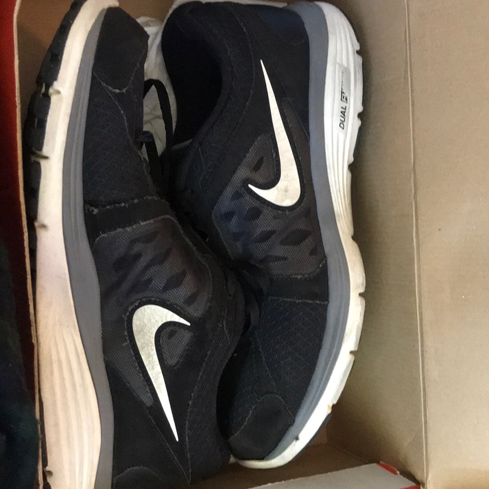 Nike Running Shoes